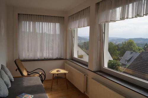 Ferienhaus Weitblick