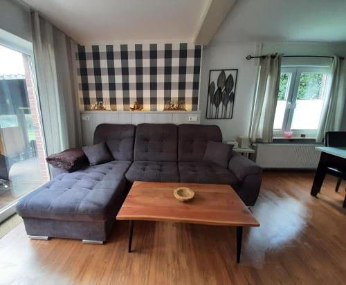 Ferienhaus Weitblick