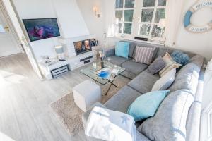 Ferienhaus Weitblick