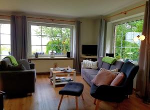 Ferienhaus Weltblick