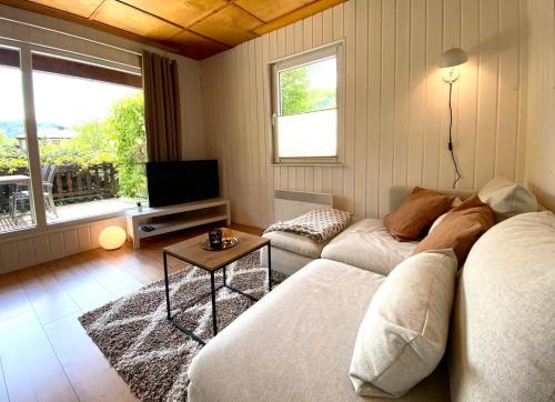 Ferienhaus \