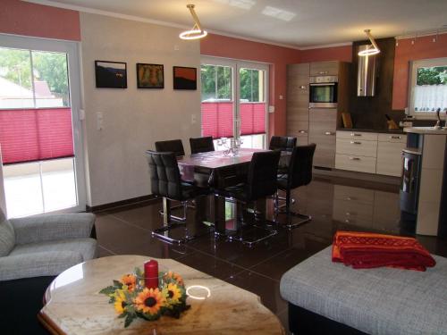Ferienhaus \