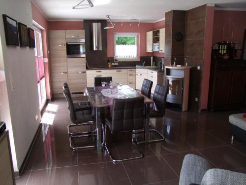 Ferienhaus \