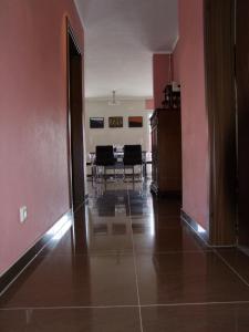 Ferienhaus \