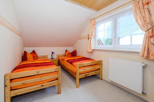 Ferienhaus \