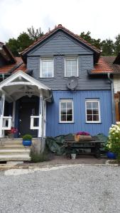 Ferienhaus \