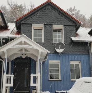 Ferienhaus \