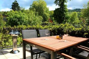 Maison de vacances Ferienhaus \ Friederikental 10 38855 Wernigerode Saxe-Anhalt