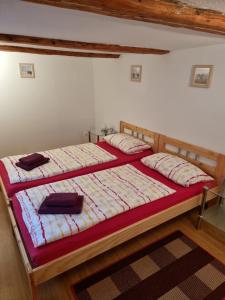 Ferienhaus Wernigerode \