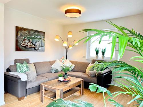Ferienhaus Weserbrise