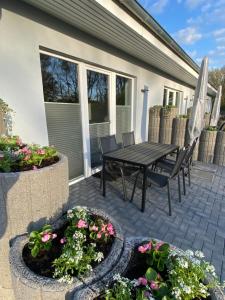 Ferienhaus Wesloer Landstraße 6a
