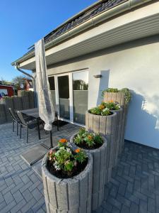 Ferienhaus Wesloer Landstraße 6a