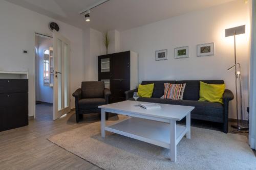 Ferienhaus Westwind Einzelhaus Westwind