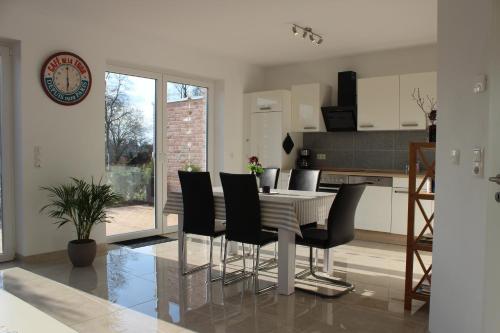Ferienhaus Westwind