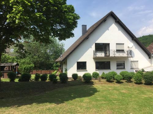Ferienhaus Wiegmann