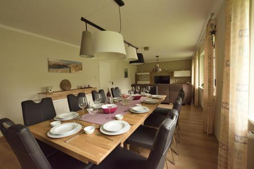 Ferienhaus Wiegmann