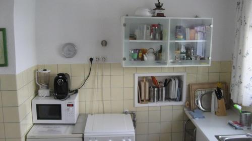 Ferienhaus Wiek am Main