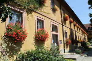 Ferienhaus Wiek am Main