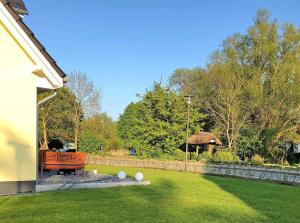 Ferienhaus Wiek RUeG 2161