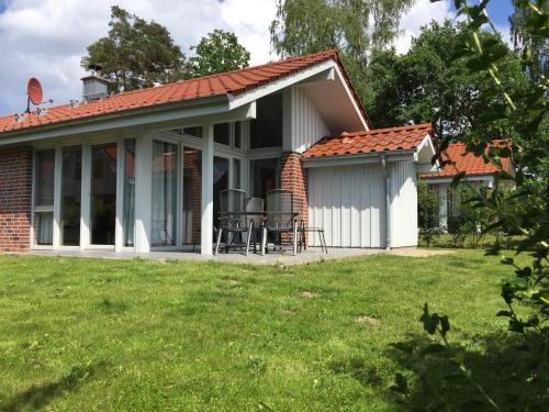 Ferienhaus Wiesenblick 5