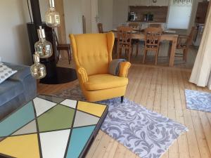 Ferienhaus Wiesenblick