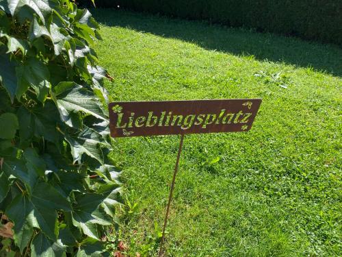 Ferienhaus Wiesenlandl