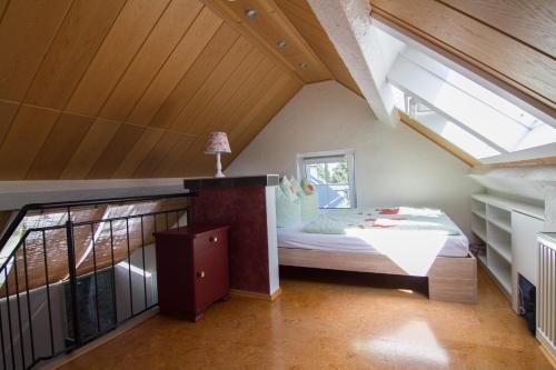 Ferienhaus Wildblick