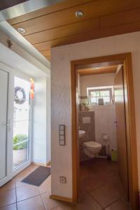Ferienhaus Wildblick