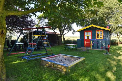 Ferienhaus Wilde Rose