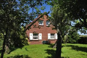 Ferienhaus Wilde Rose
