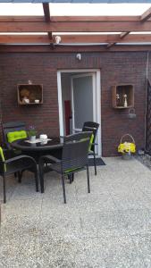 Maison de vacances Ferienhaus Wilhelmshaven Voslapp 78 78 Tiefstraße 26388 Wilhelmshaven Basse-Saxe