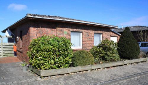 Ferienhaus Willi