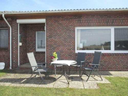 Ferienhaus Willi