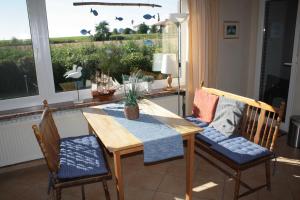 Ferienhaus Willi