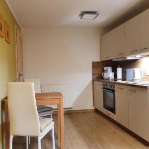 Ferienhaus Willkommen