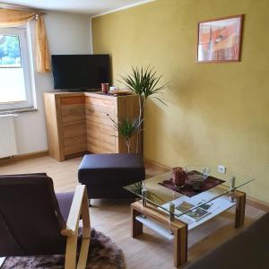 Ferienhaus Willkommen