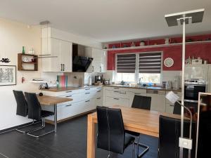 Ferienhaus Willmann