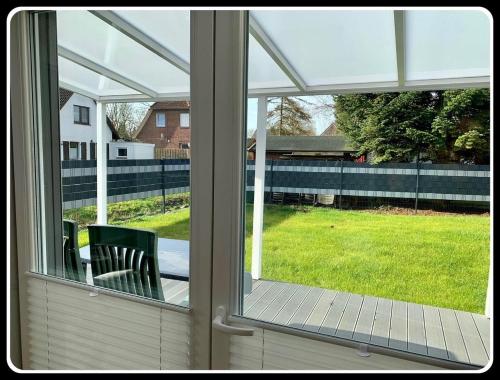 Ferienhaus Willms