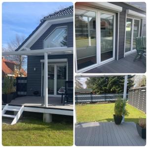 Ferienhaus Willms