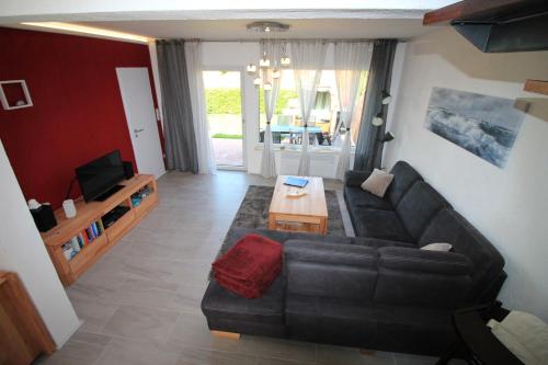 Ferienhaus**** Wind und Wolke
