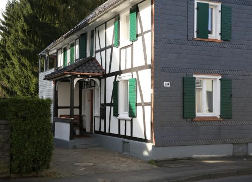 Ferienhaus \