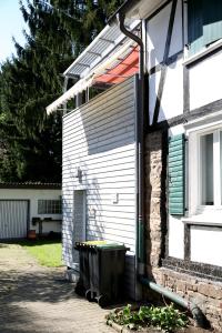 Ferienhaus \