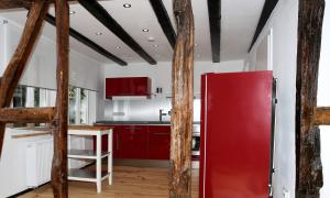 Ferienhaus \