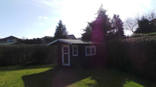 Ferienhaus Windfang 1
