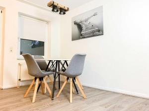 Ferienhaus Windfang 2
