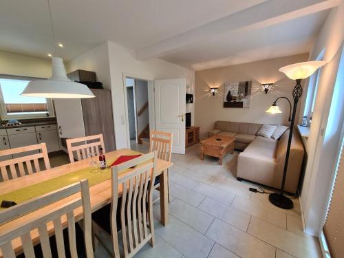 Ferienhaus Windstärke 5