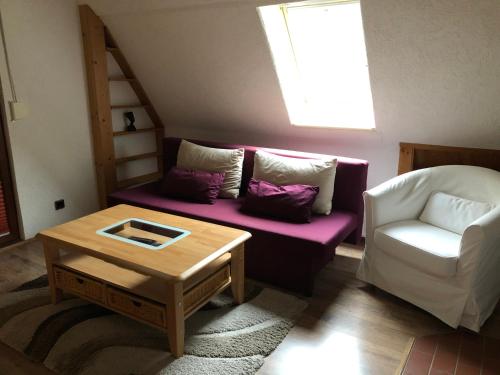 Ferienhaus Wingarda