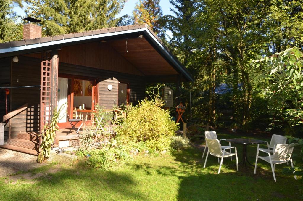 Ferienhaus.Winsen-Aller 6 Poggenpfuhl, 29308 Winsen Aller