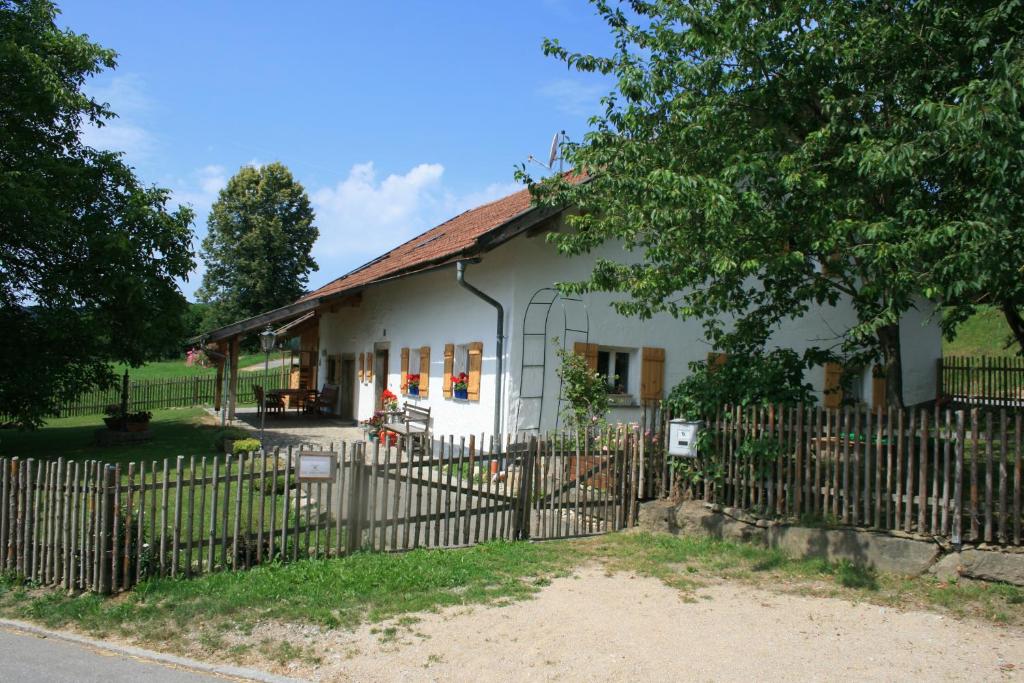 Ferienhaus Winter Kolmberg 15, 93476 Blaibach
