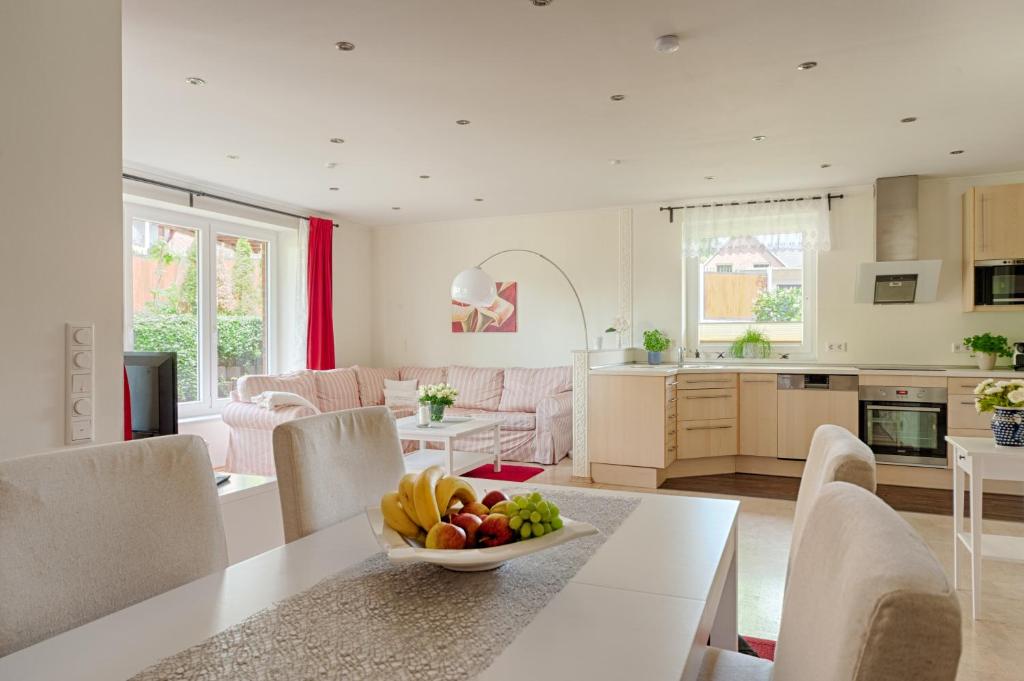 Ferienhaus - Wittenhögen Wittenhögen 10 Ortsteil: Dibbersen, 21244 Buchholz in der Nordheide